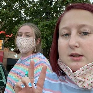 Meet your Posher, Jessica